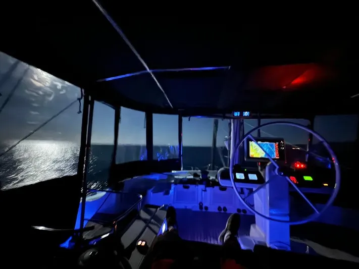 Clapotis 52 Yacht Photos Pics 