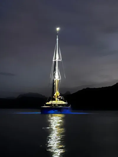 Clapotis 52 Yacht Photos Pics 