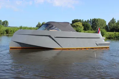 2024 Elite 717 Tender