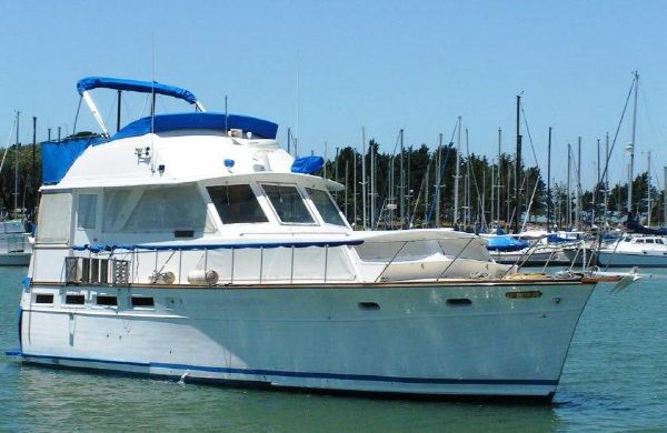 1969 Pacemaker Tri-Cabin