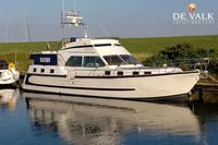 1999 Aquastar 45