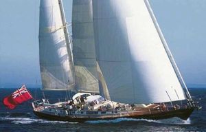 1981 76' 4'' Nautor Swan-76 Portsmouth, RI, US