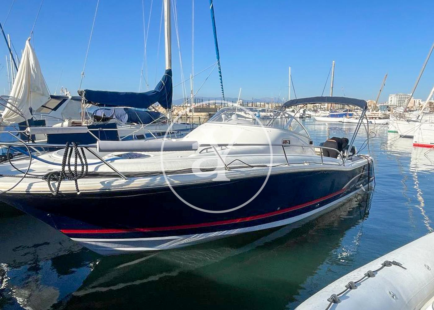 Tweedehands 2009 Jeanneau Cap Camarat 925 WA - Islas Baleares | YachtFocus