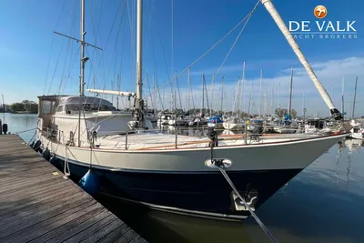 1980 Bloemsma Kotter 10.50