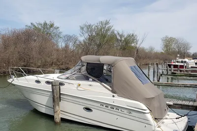 Regal Commodore 2660