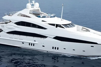 Sunseeker 37M