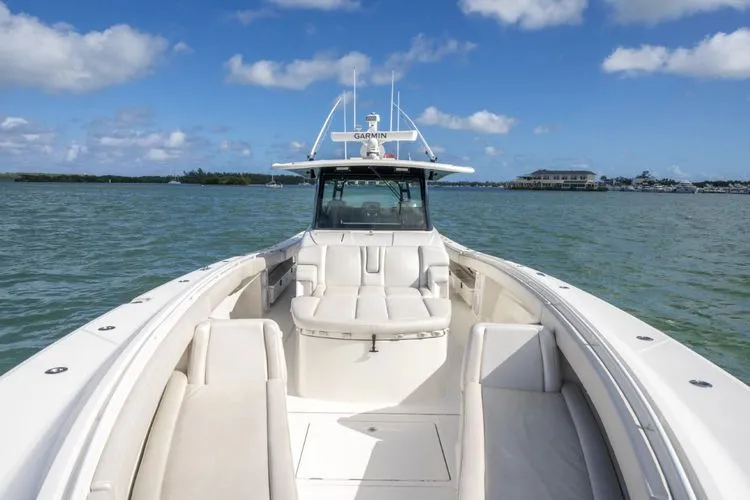  Yacht Photos Pics 2017 Hcb 53 Suenos Rxv - Image 29