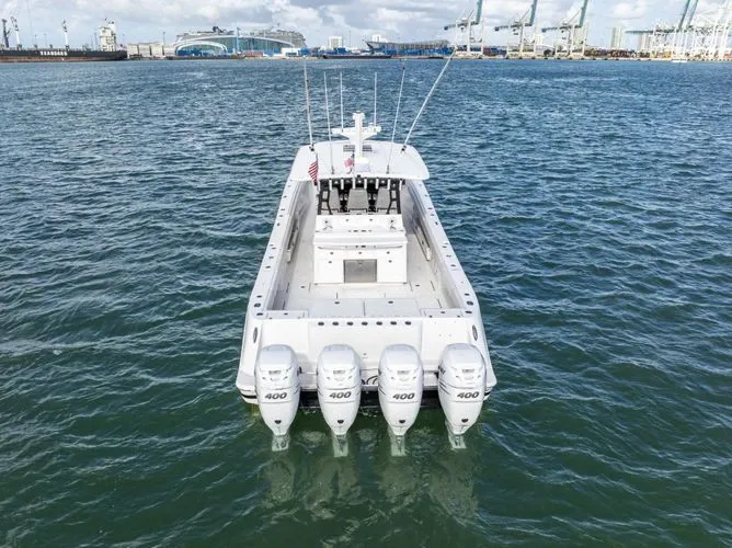  Yacht Photos Pics 2017 Hcb 53 Suenos Rxv - Image 10