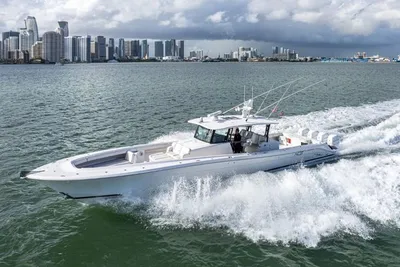 2017 HCB 53 Suenos RXV