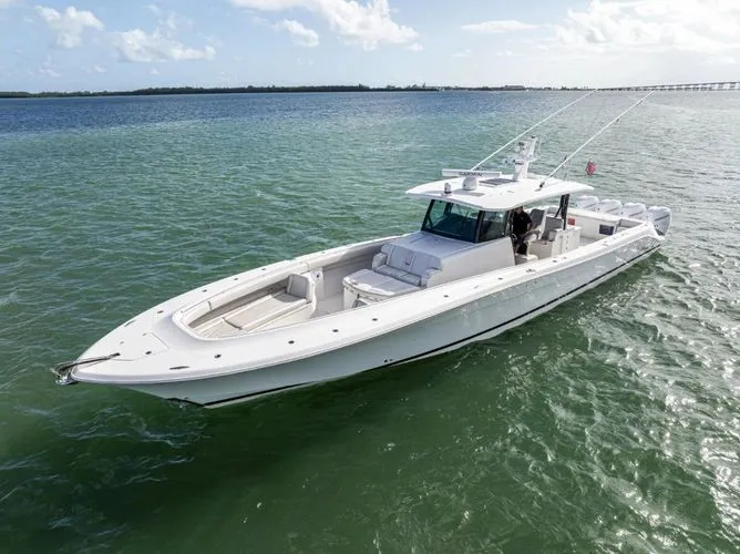  Yacht Photos Pics 2017 Hcb 53 Suenos Rxv - Image 6