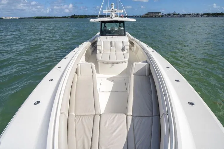  Yacht Photos Pics 2017 Hcb 53 Suenos Rxv - Image 30