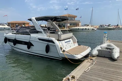 2019 Jeanneau Leader 30