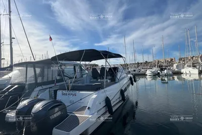 2021 Jeanneau Cap Camarat 9.0 wa