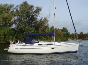 Bavaria 38-3 Cruiser