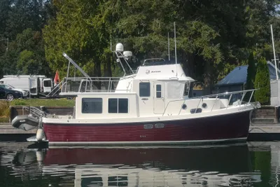 American Tug 34