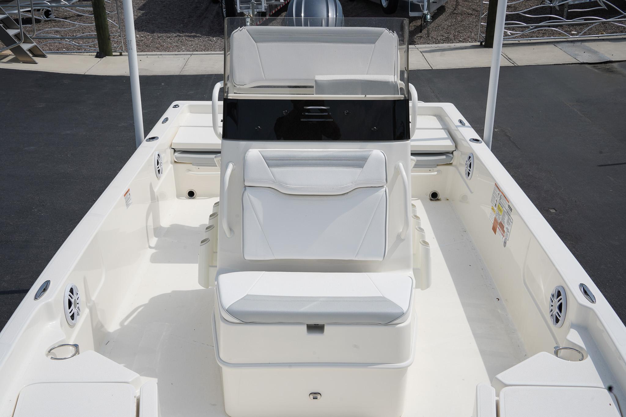 2024 Skeeter SX 210 Saltwater Fishing for sale - YachtWorld