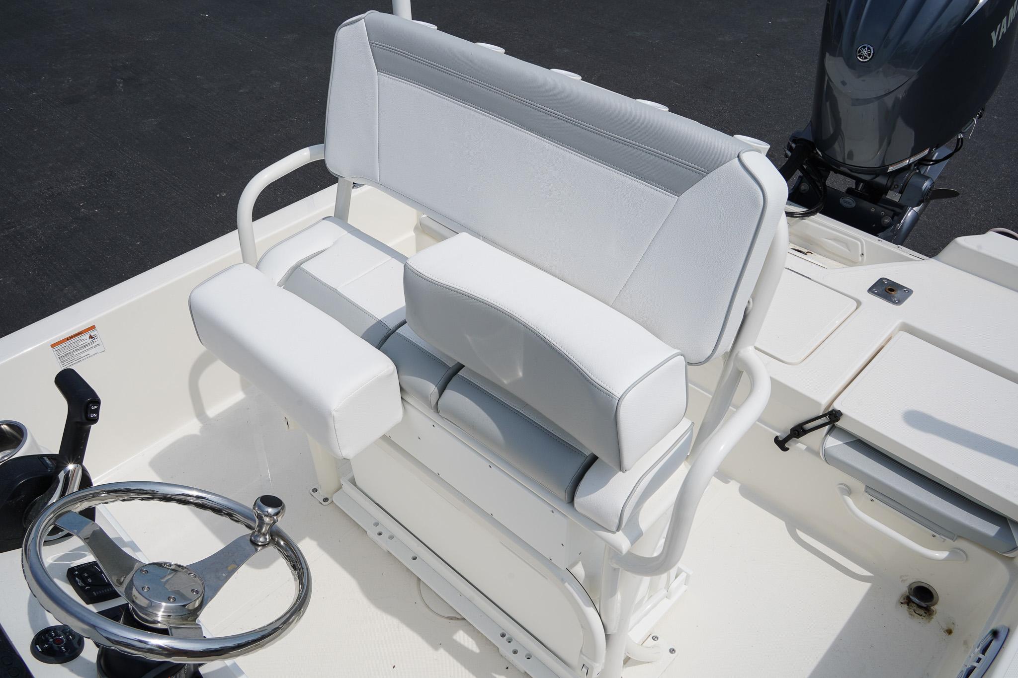 2024 Skeeter SX 210 Saltwater Fishing for sale - YachtWorld