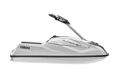 2024 Yamaha WaveRunner SuperJet