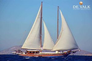 1993 Gulet 26.5