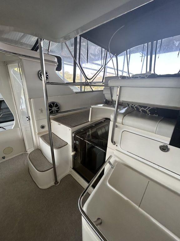 1996 Sea Ray 420 Aft Cabin Aft Cabin for sale - YachtWorld