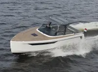 2021 X-Yachts X-Power 33C