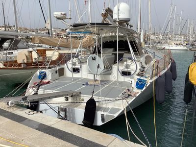 Yacht