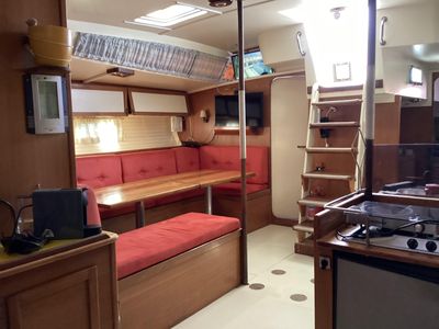 Yacht