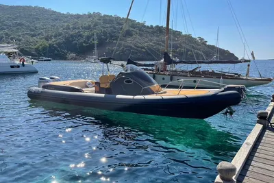2019 Altamarea WAVE 35