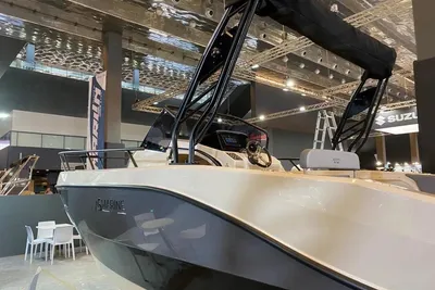 2024 Marine AS MARINE 26 GL