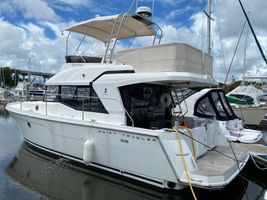 2020 35' Beneteau-Swift Trawler Jacksonville, FL, US