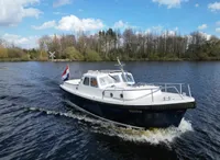 2001 ONJ - Loodsboot 770