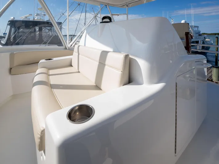 Lucia B Yacht Photos Pics 