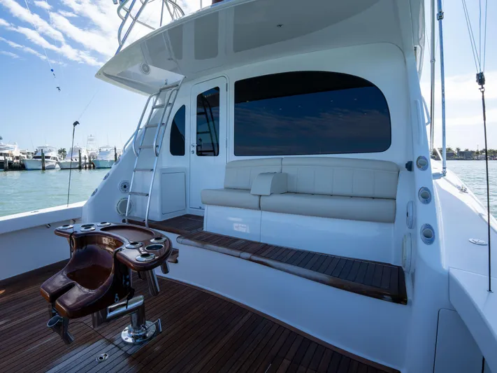 Lucia B Yacht Photos Pics 