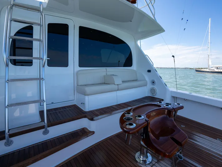 Lucia B Yacht Photos Pics 