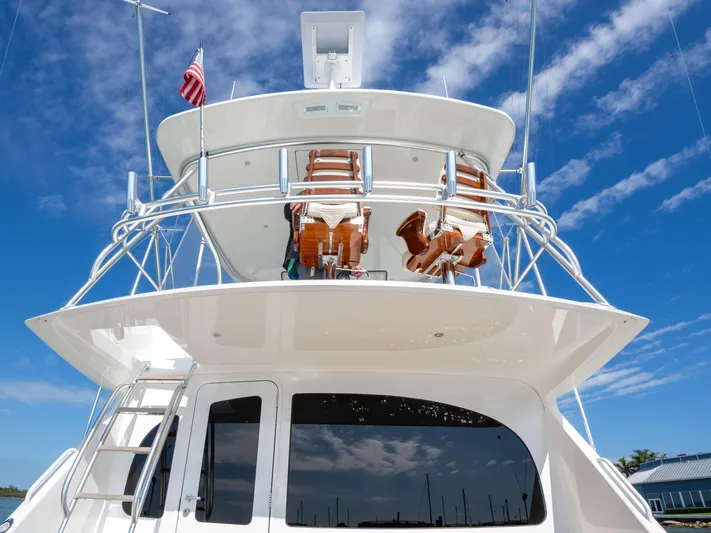 Lucia B Yacht Photos Pics 