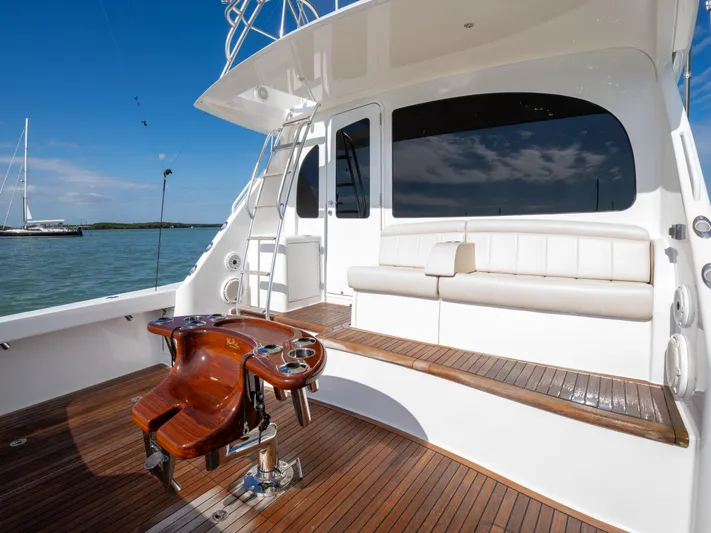 Lucia B Yacht Photos Pics 