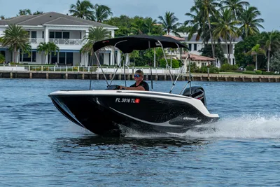Bayliner Element M15