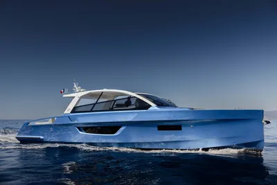 Sialia 57 Weekender