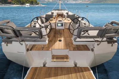 2026 Bavaria C42