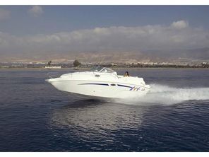 2023 Lema Boats Lema Golds New