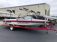 1993 Malibu Eschelon