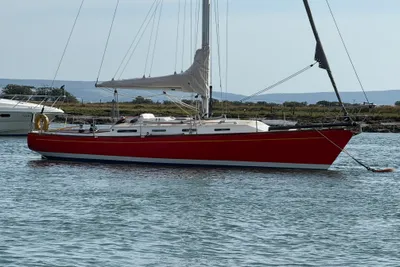 Wauquiez CHANCE 37