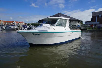 2000 Ocqueteau 645