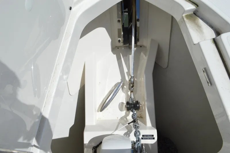 Lisa Marie Yacht Photos Pics Tiara 48 LS - Anchor Locker