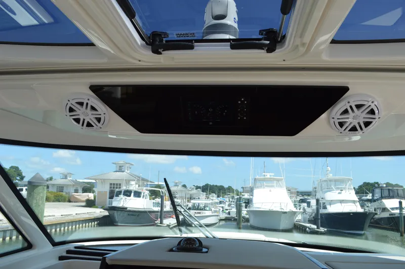 Lisa Marie Yacht Photos Pics Tiara 48 LS - Mercury Vessel View