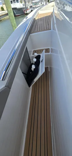 Lisa Marie Yacht Photos Pics Tiara 48 LS - Port Line Locker