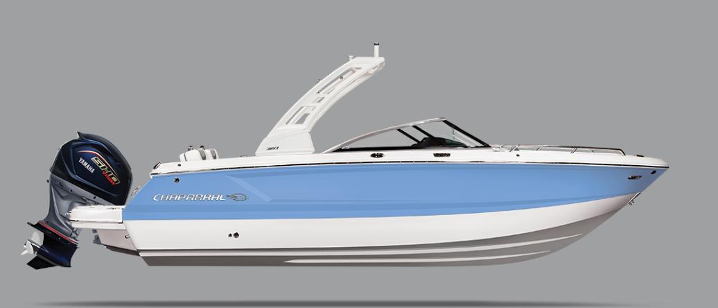 2025 Chaparral 250OSX Bowrider for sale - YachtWorld