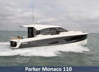 2022 Parker Monaco 110