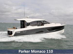Parker Monaco 110