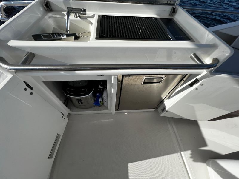 2022 Greenline 45 Fly